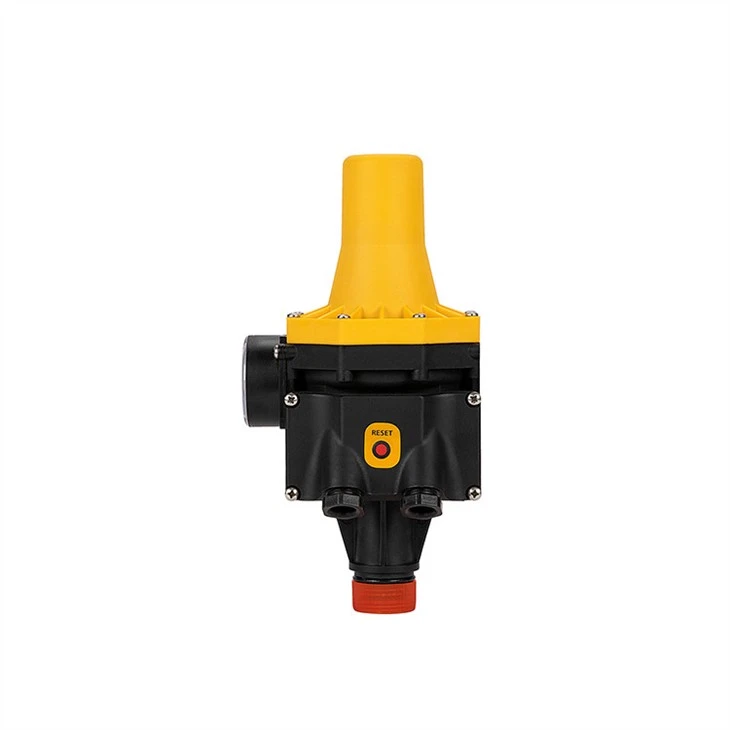 Automatic Switch for Pump