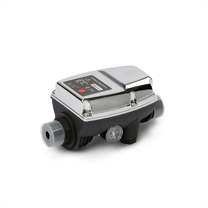 Water Pump Controller